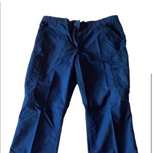 Carhartt Rip Stop Cargo Pants 38x32